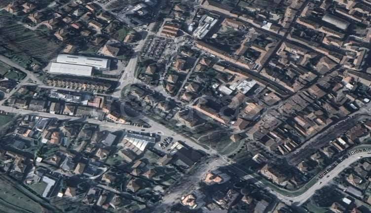 appartamento in vendita a Cento