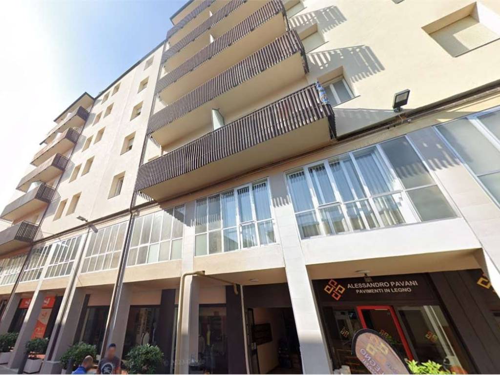 appartamento in vendita a Cento