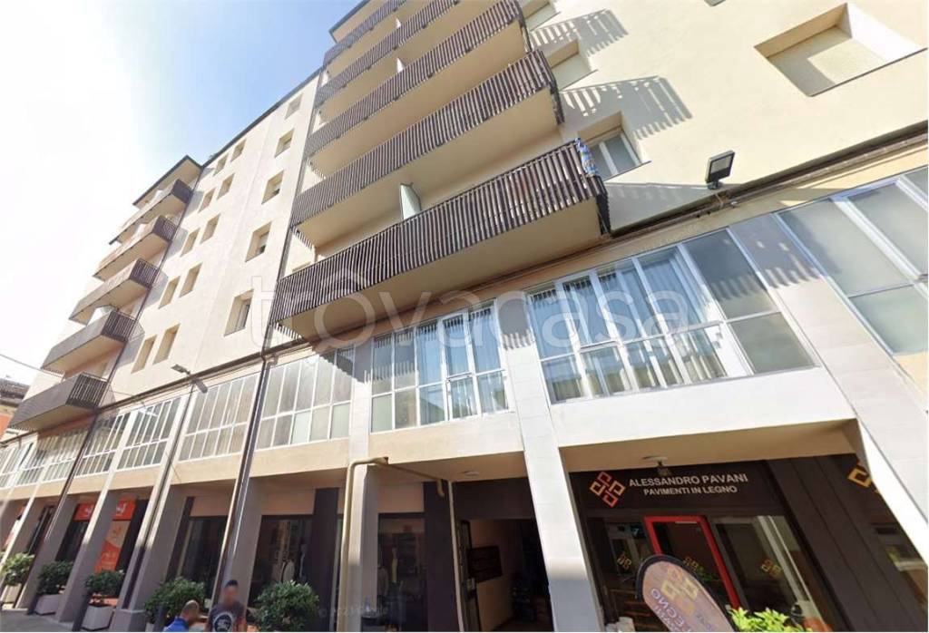 appartamento in vendita a Cento