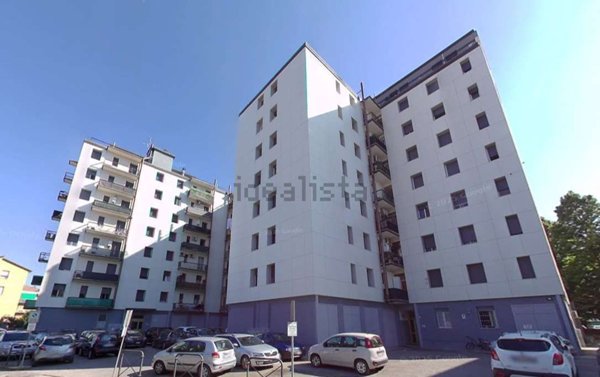 appartamento in vendita a Cento