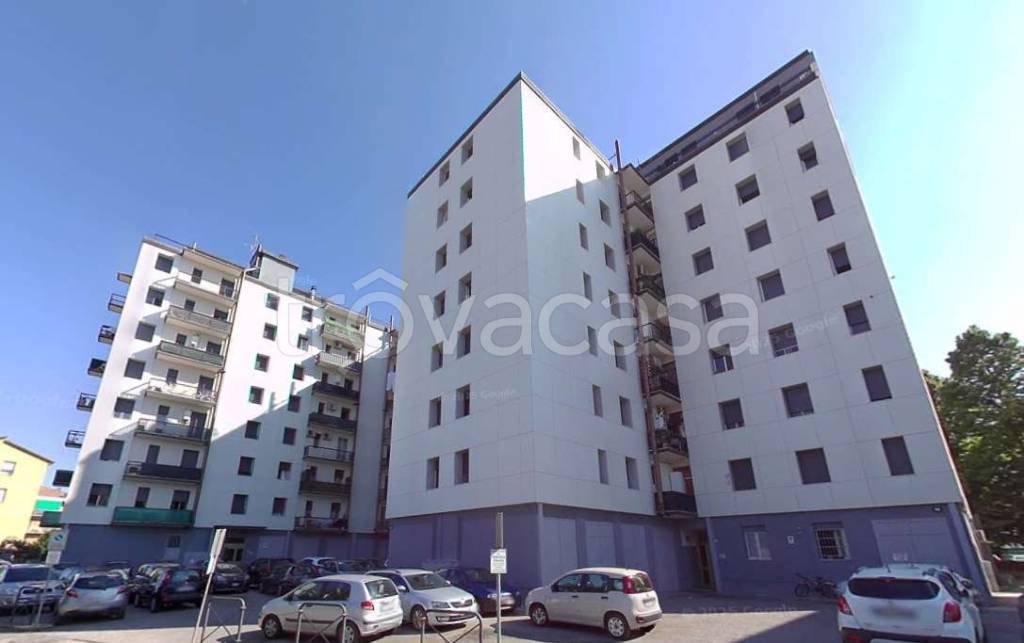 appartamento in vendita a Cento