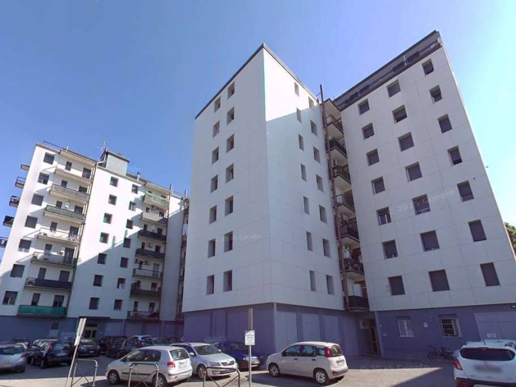 appartamento in vendita a Cento