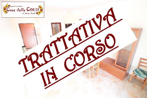 appartamento in vendita a Cento