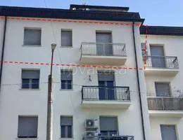 appartamento in vendita a Cento in zona Renazzo