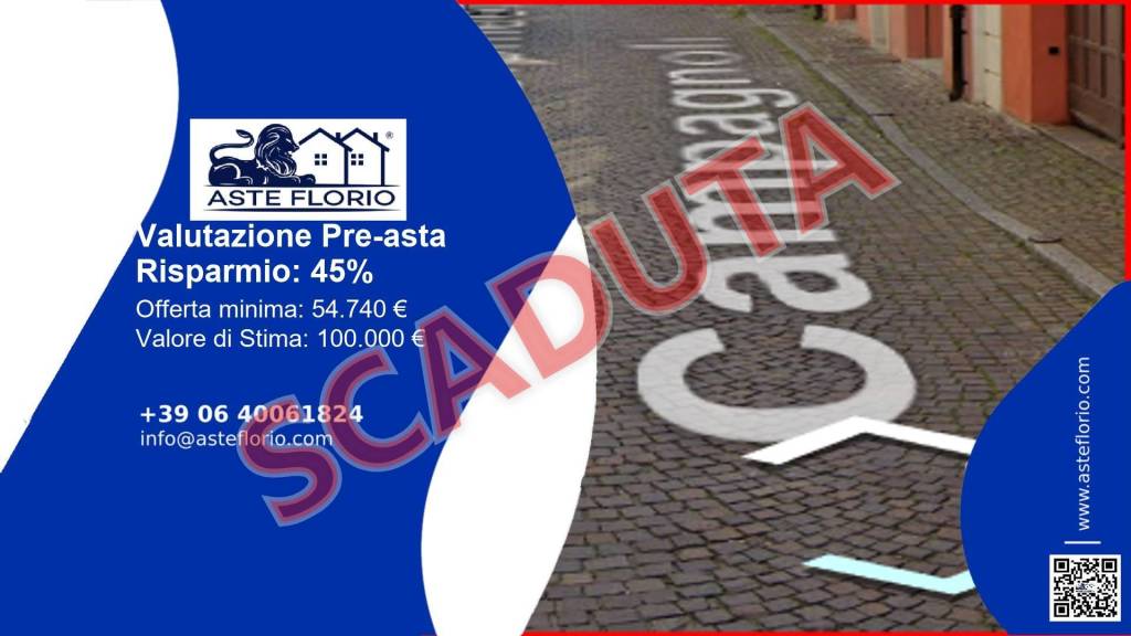 appartamento in vendita a Cento