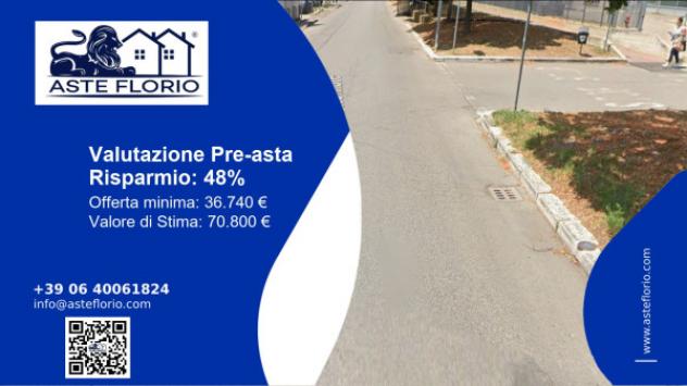 appartamento in vendita a Cento