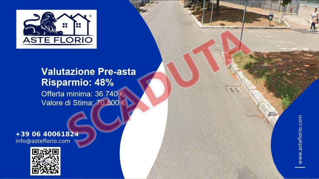 appartamento in vendita a Cento