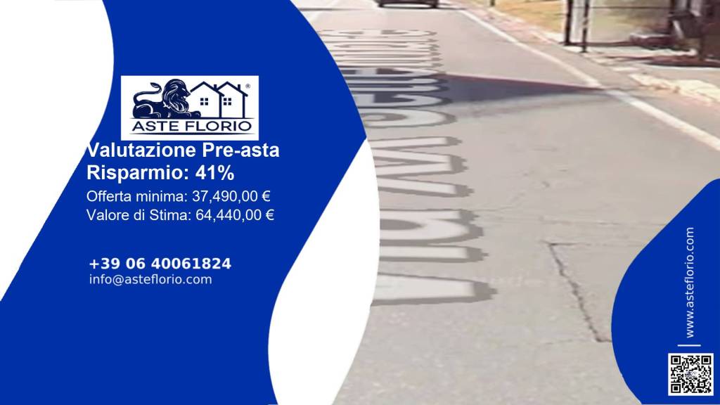 appartamento in vendita a Cento