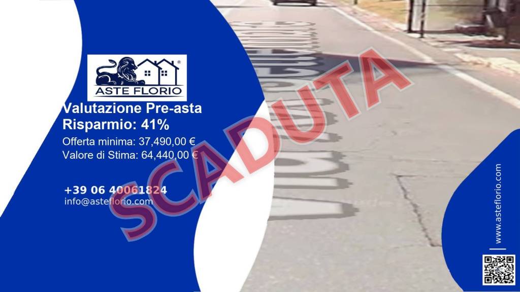 appartamento in vendita a Cento