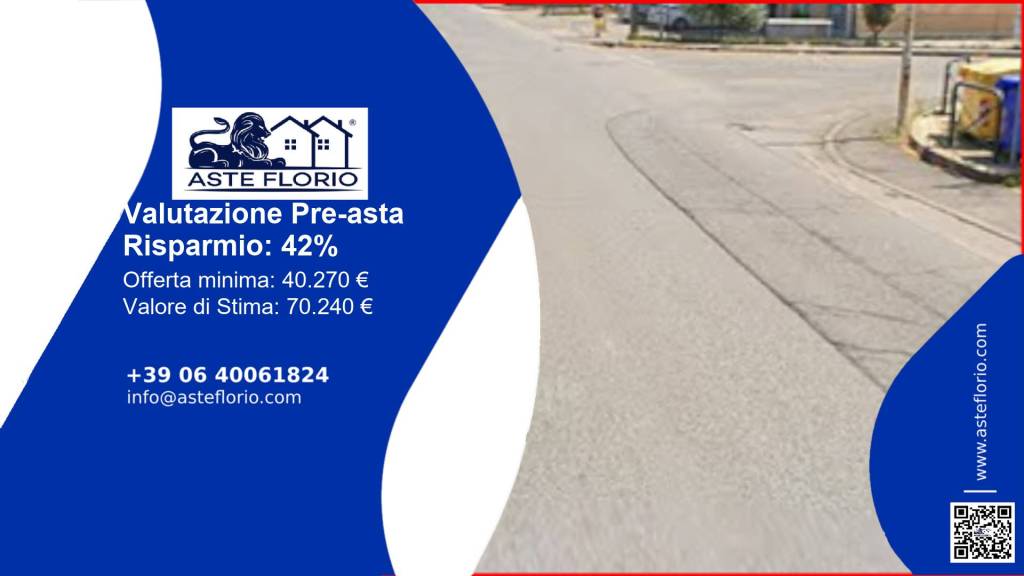 appartamento in vendita a Cento