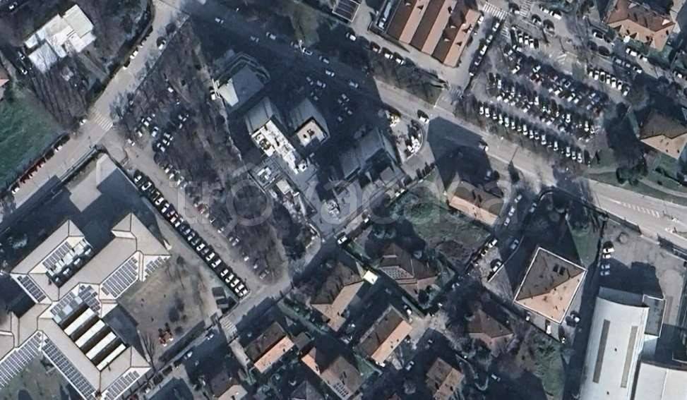 appartamento in vendita a Cento