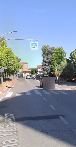 appartamento in vendita a Cento