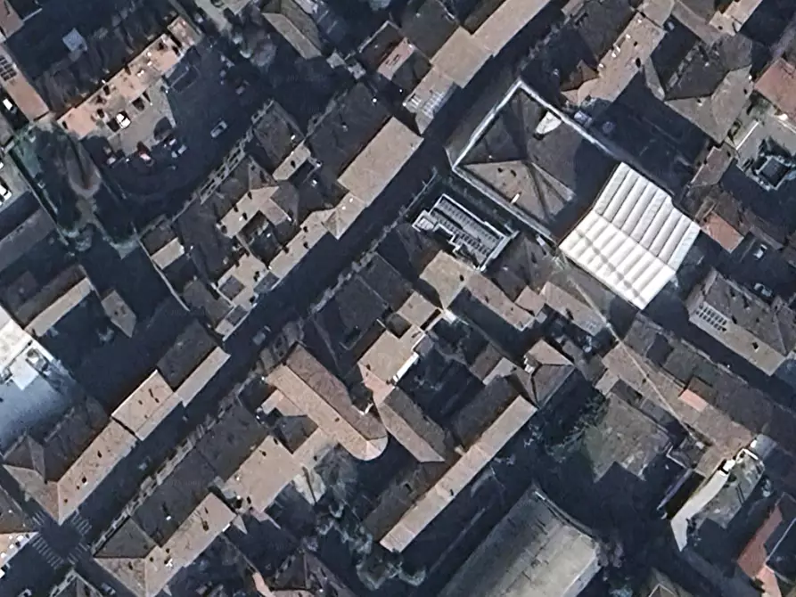 appartamento in vendita a Cento