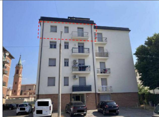 appartamento in vendita a Cento in zona Renazzo