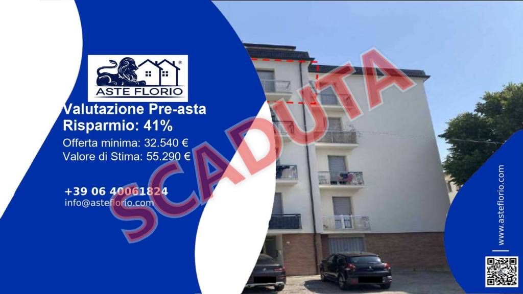 appartamento in vendita a Cento in zona Renazzo