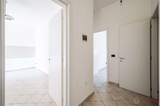 appartamento in vendita a Cento