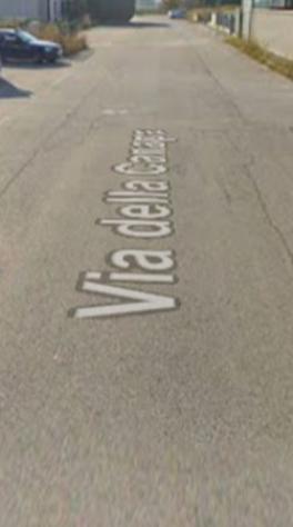 negozio in vendita a Cento