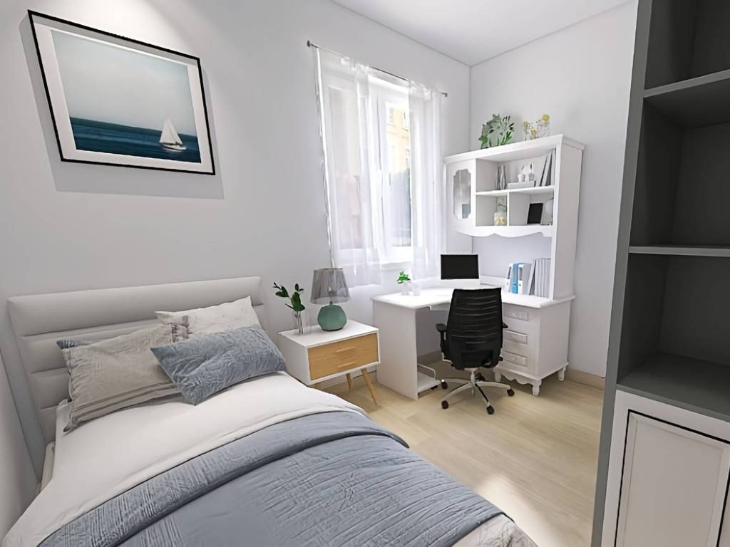 casa indipendente in vendita a Cento