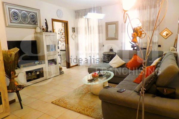 appartamento in vendita a Cento