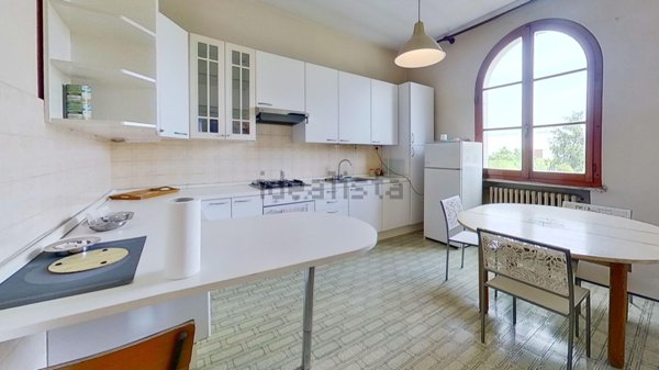 casa indipendente in vendita a Cento