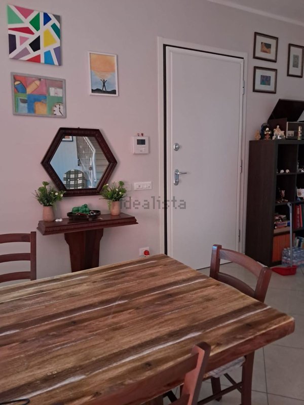 casa indipendente in vendita a Cento