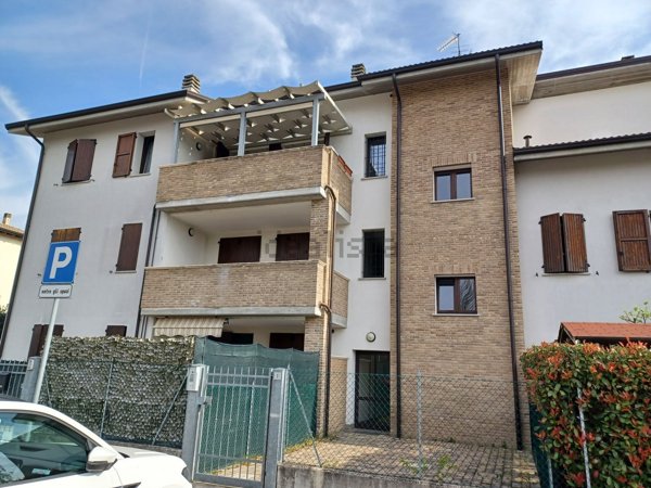 appartamento in vendita a Cento