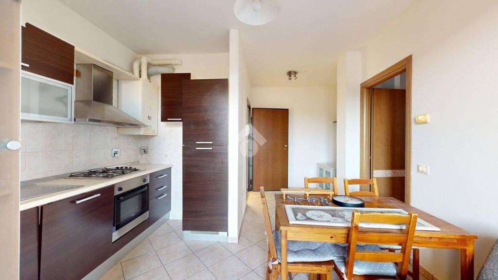 appartamento in vendita a Cento