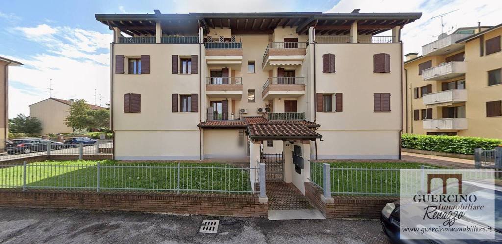 appartamento in vendita a Cento