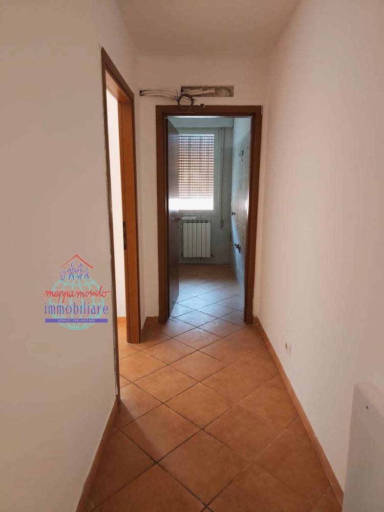 appartamento in vendita a Cento