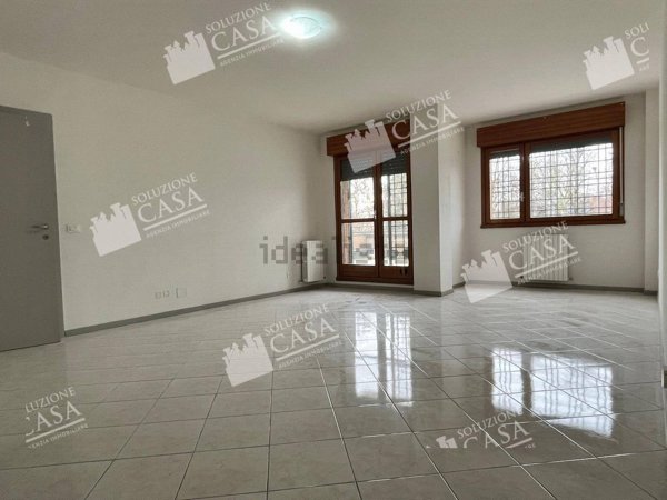 appartamento in vendita a Cento