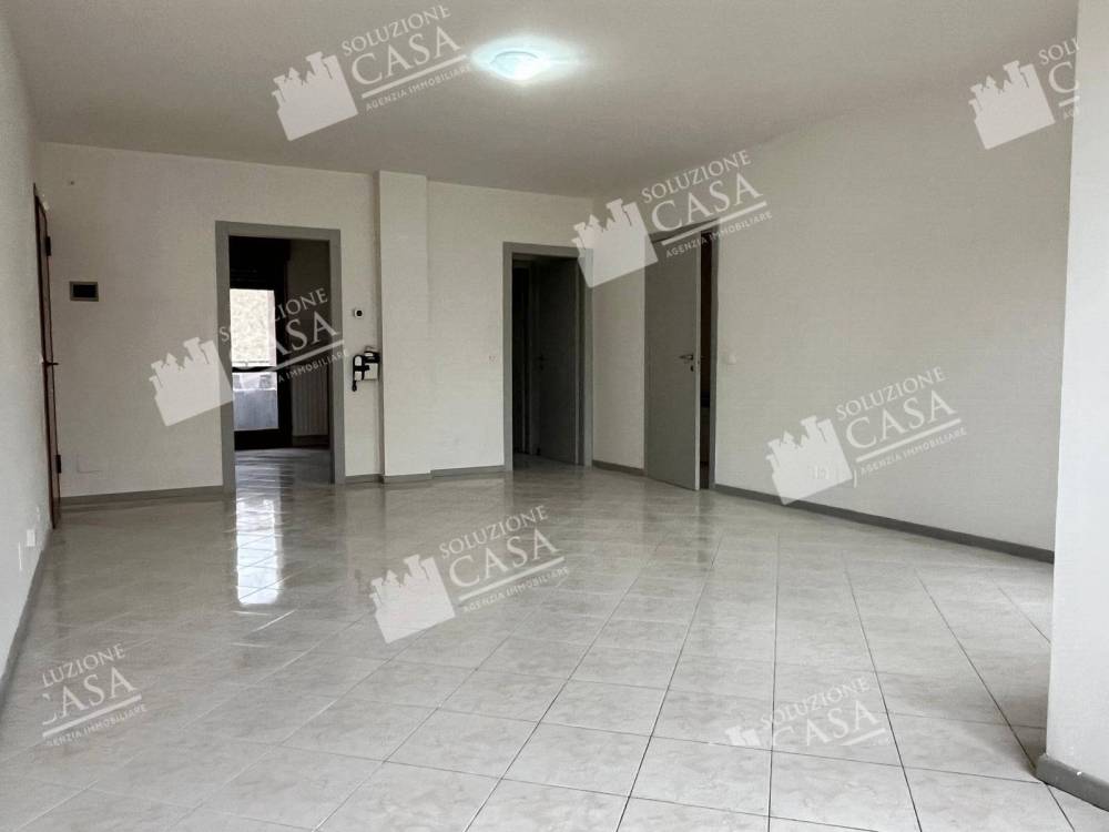 appartamento in vendita a Cento