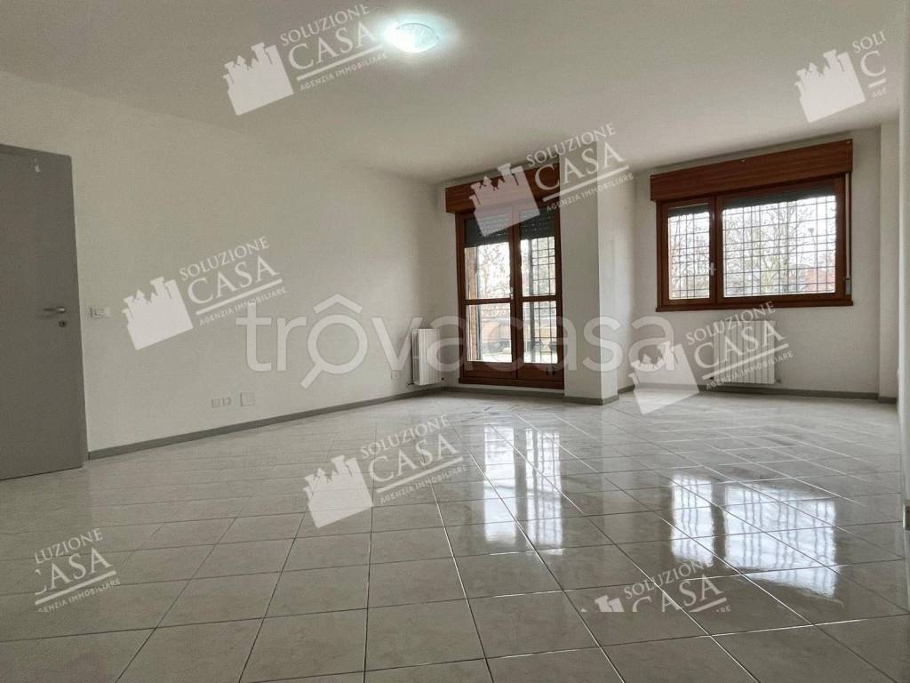 appartamento in vendita a Cento