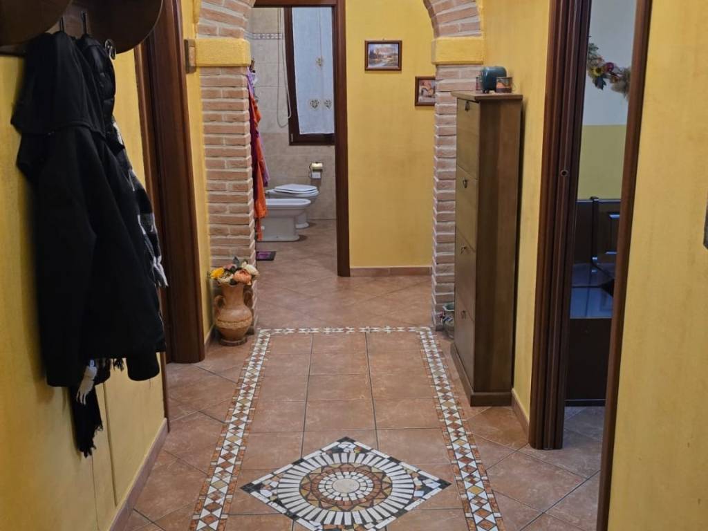 appartamento in vendita a Cento