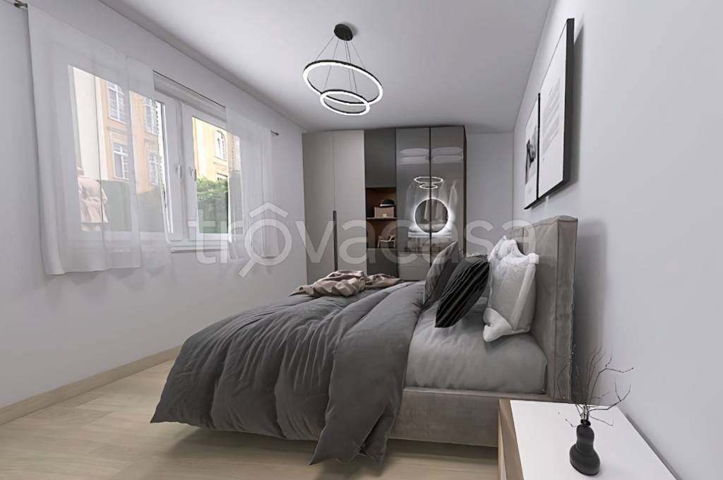 appartamento in vendita a Cento