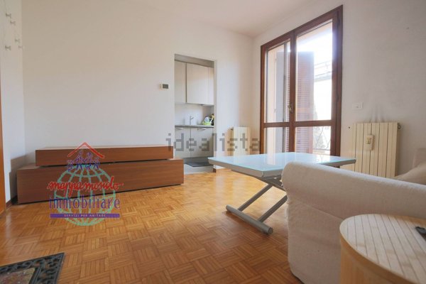 appartamento in vendita a Cento