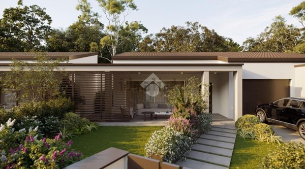 appartamento in vendita a Cento