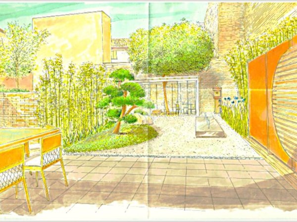 casa indipendente in vendita a Cento