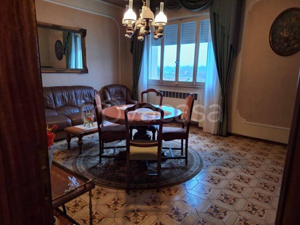 appartamento in vendita a Cento