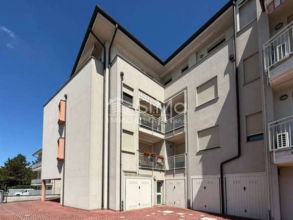 appartamento in vendita a Cento