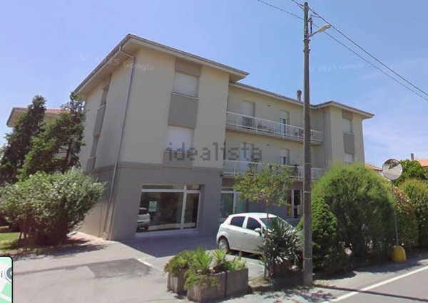 appartamento in vendita a Cento