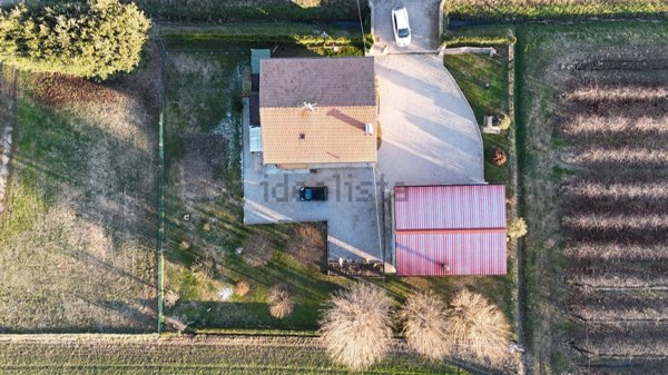 appartamento in vendita a Cento