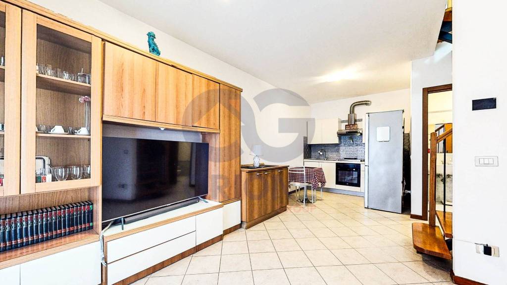 appartamento in vendita a Cento