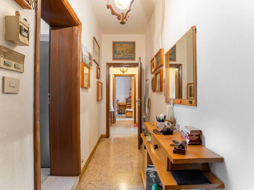 appartamento in vendita a Cento