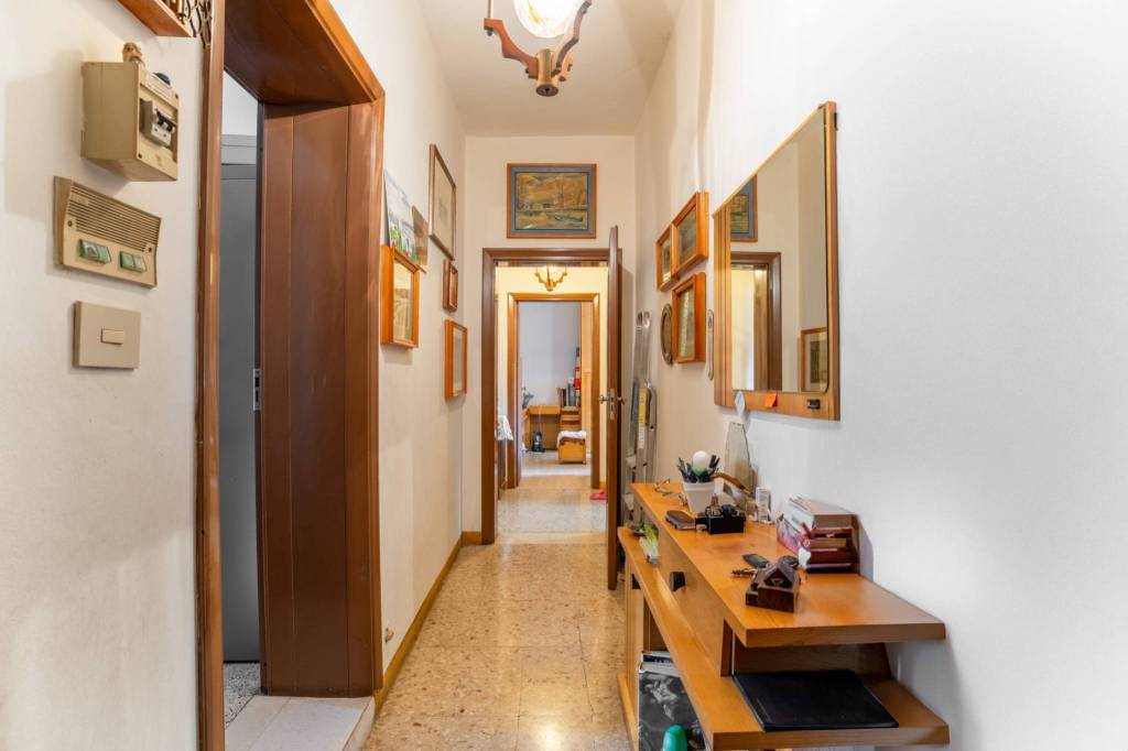 appartamento in vendita a Cento