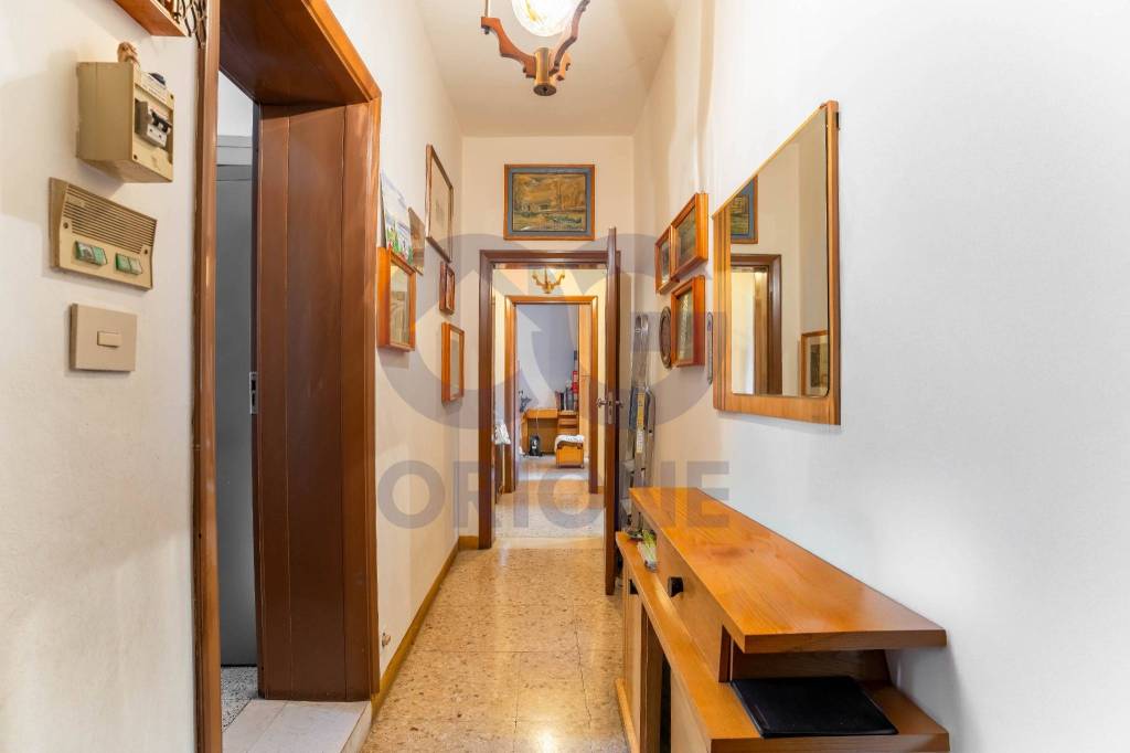 appartamento in vendita a Cento