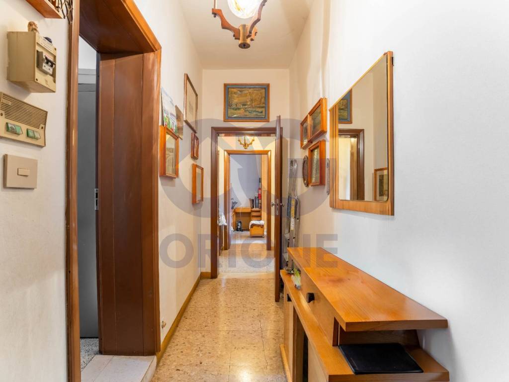 appartamento in vendita a Cento