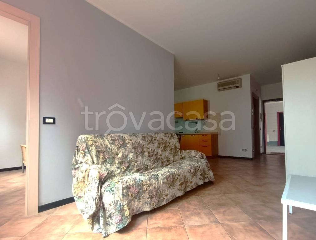 appartamento in vendita a Cento in zona Buonacompra