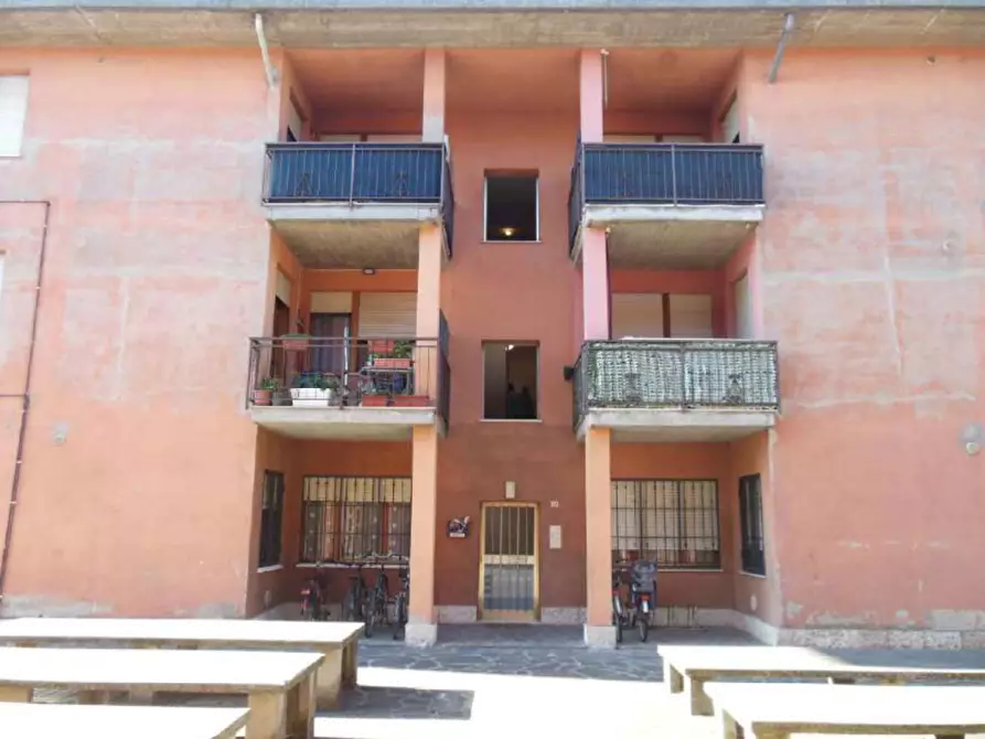 appartamento in vendita a Cento