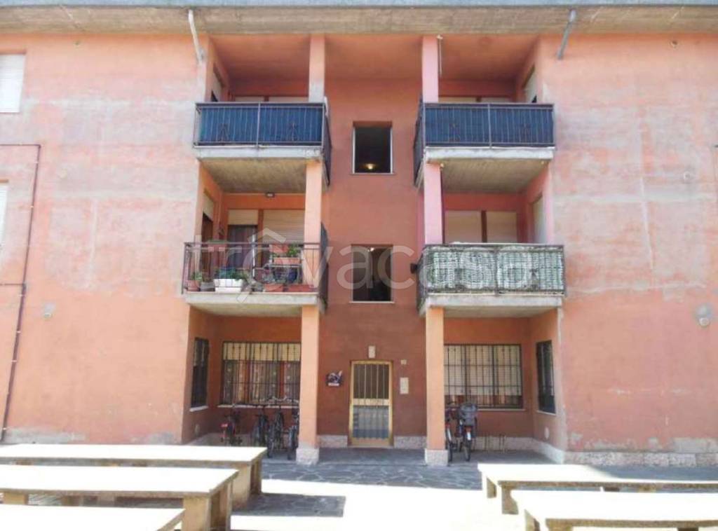 appartamento in vendita a Cento