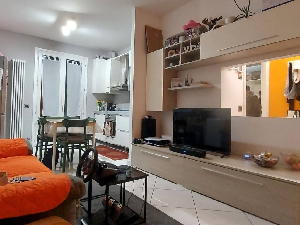 appartamento in vendita a Cento